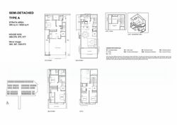 Belgravia Ace (D28), Semi-Detached #603149081